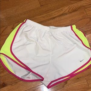 women’s nike shorts